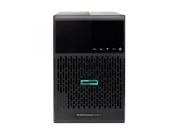 HPE T1000 Gen5 INTL UPS with Management Card Slot - imagine 5