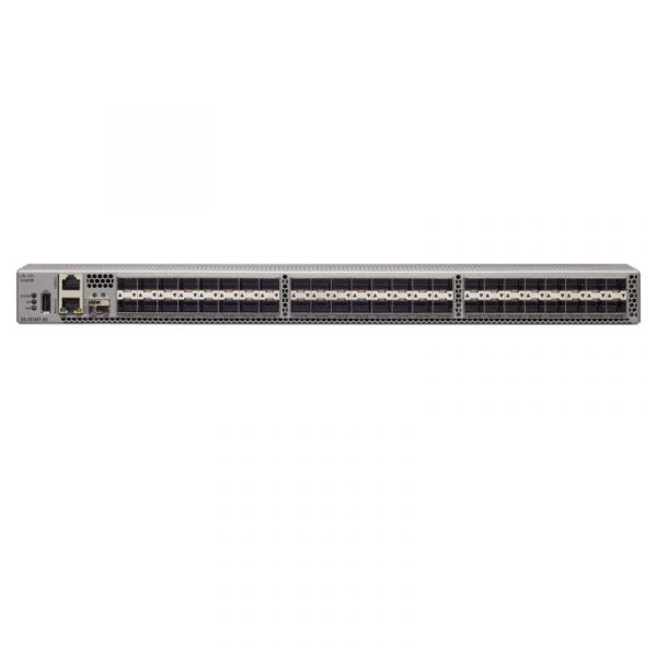 HPE SN6620C 32Gb 48/24 Fibre Channel Switch - imagine 6