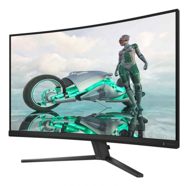 Monitor Philips 31.5" 32M2C3500L/00 - imagine 6