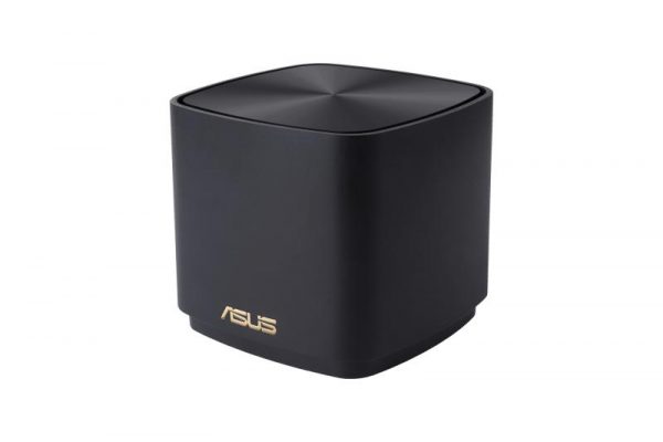 Asus dual-band large home Mesh ZENwifi system, XD4 PLUS 2 - imagine 7