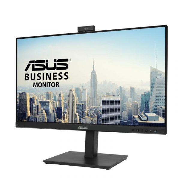 MONITOR ASUS BE279QSK 27 inch, Panel Type: IPS, Backlight: WLED, - imagine 9
