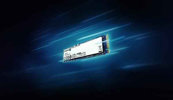 SSD Kingston , SNV3S, M2-2280, 2TB, PCI - imagine 11