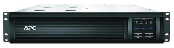 UPS APC Smart-UPS SMT line-interactive / sinusoidala 1500VA / 1000W - imagine 4