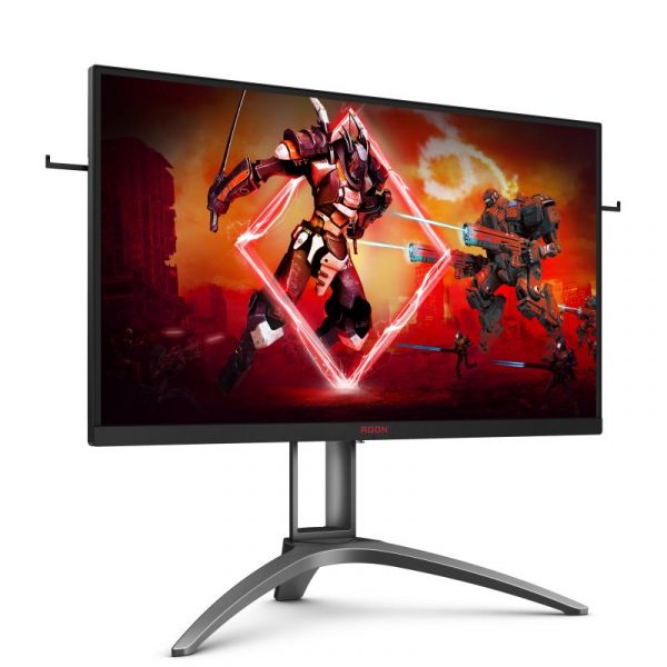 Monitor AOC 27" AG273QX - imagine 10