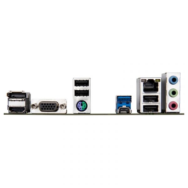 Placa de baza Gigabyte A620M DS3H (rev. 1.0) AM5 - imagine 9