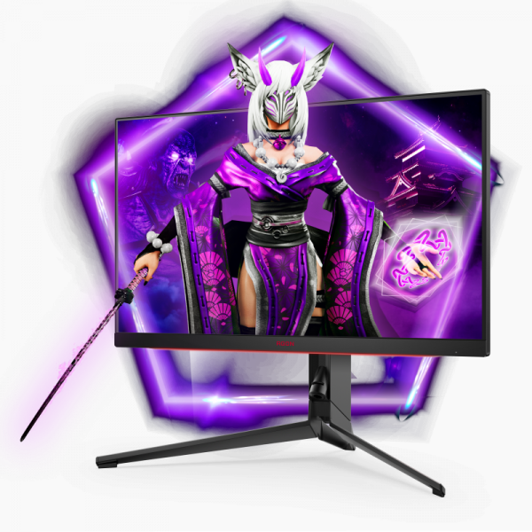 Monitor AOC 27" AG274QS