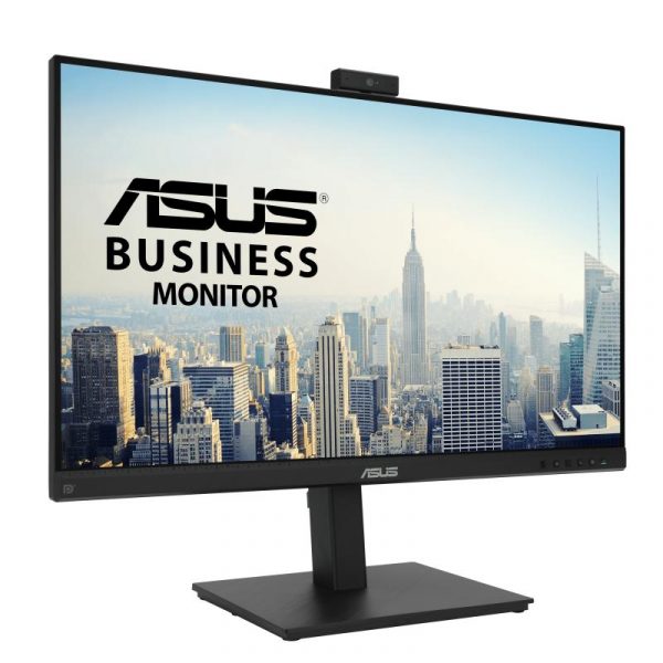 MONITOR ASUS BE279QSK 27 inch, Panel Type: IPS, Backlight: WLED, - imagine 6