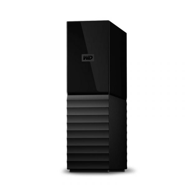 HDD Extern WD MY BOOK, 18TB, negru, USB 3.0 - imagine 8