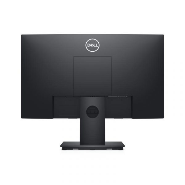 Monitor LED Dell E2020H, 19.5inch, TN HD, 5ms, 60Hz, negru - imagine 12