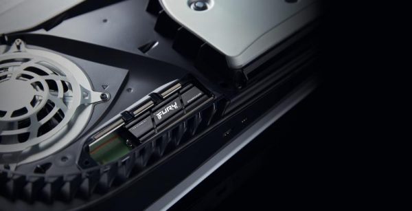 SSD Kingston SFYSK Renegade, 2TB, M2 NVMe , PCI Express - imagine 11