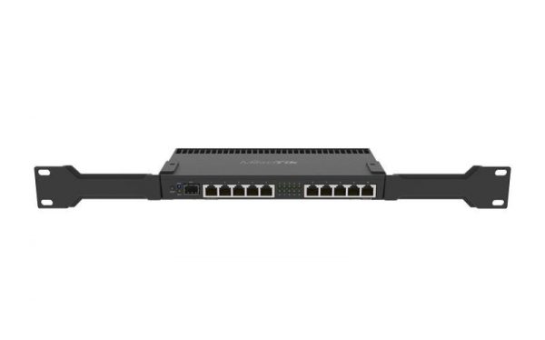 MikroTik RouterBOARD 4011iGS+ with Annapurna Alpine AL21400 Cortex A15CPU (4-cores, - imagine 7