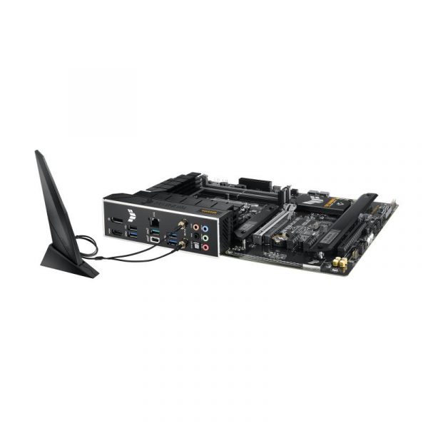Placa de baza ASUS TUF B760-PLUS DDR5 WIFI LGA1700 - imagine 11