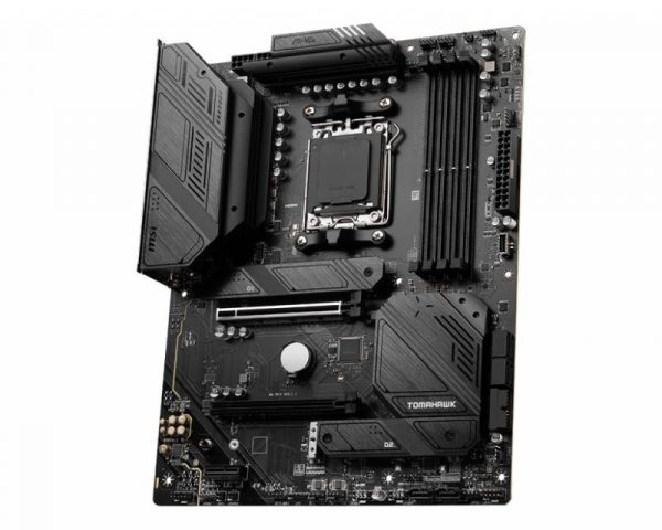 Placa de baza MSI MAG B650 TOMAHAWK AM5 WIFI - imagine 6