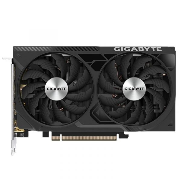 Placa video GIGABYTE GeForce RTX 4060 Ti WINDFORCE OC 8GB - imagine 7
