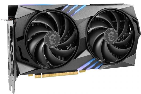 Placa video MSI GeForce RTX 4060Ti GAMING X 8GB, GDDR6, - imagine 10