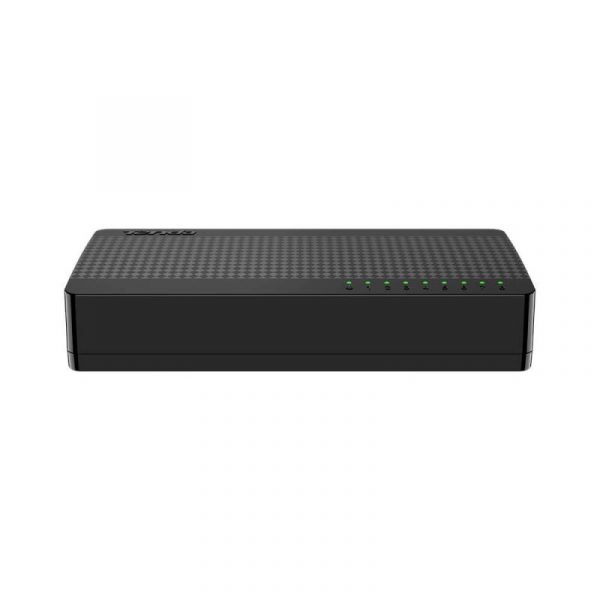 TENDA 8P-Gigabit Unmanaged Desktop Switch SG108M, Standarde retea: EEE802.3, IEEE802.3u, - imagine 5