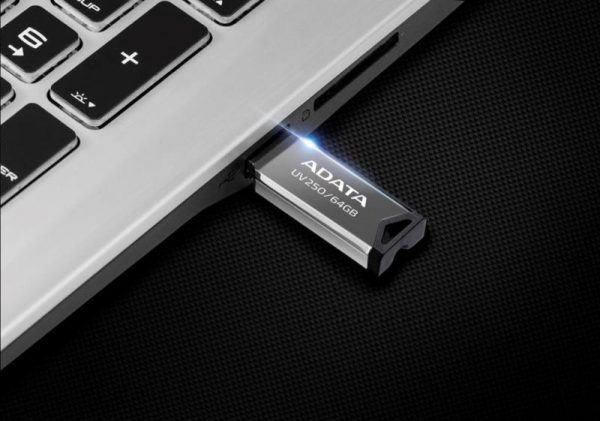 Memorie USB Flash Drive Adata, UV250, 32GB, USB 2.0 - imagine 9