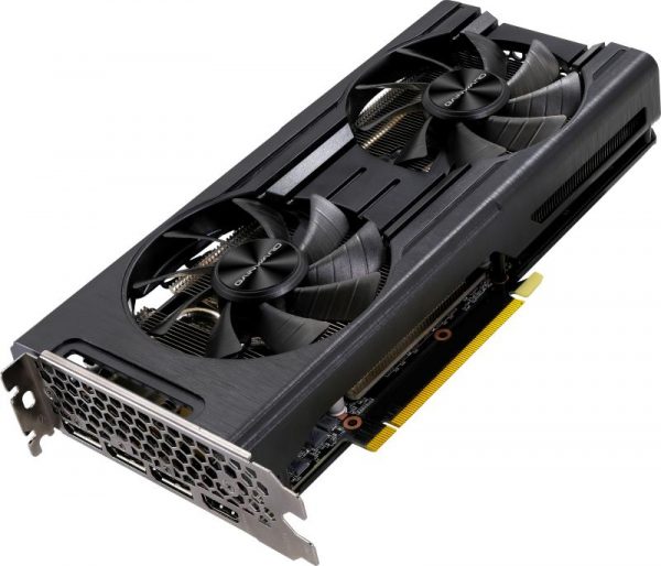 Placa video Gainward nVidia GeForce RTX 3050 Ghost 8GB - imagine 8