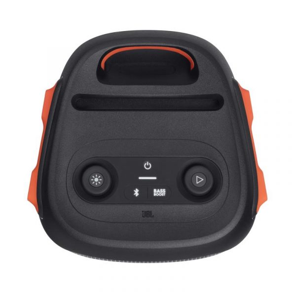 JBL Party Box 110 Black - imagine 5