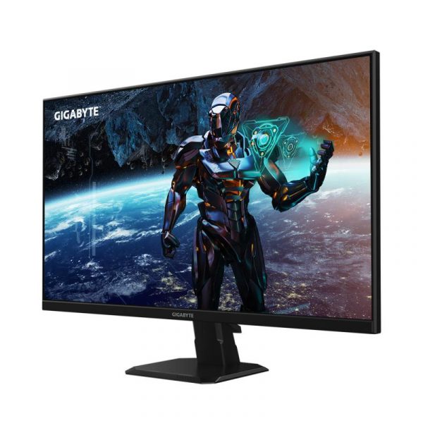 Gigabyte Monitor Gaming 27" SS IPS GS27Q, Non-glare, Rezolutie: 2560 - imagine 6