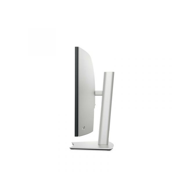 Monitor Dell 40" U4025QW 4K Curved, TFT LCD, 5Ms, 120Hz - imagine 11