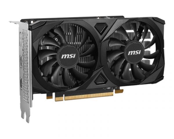 Placa Video MSI GEFORCE RTX 3050 VENTUS 2X E OC - imagine 5
