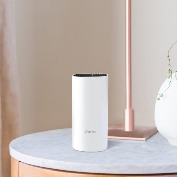 TP-Link Sistem Mesh Wi-Fi pentru întreaga casă AC1200, DECO M4(1-PACK); - imagine 7