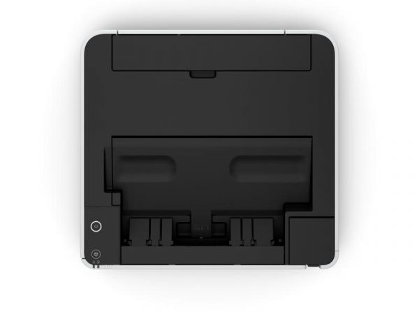 Imprimanta inkjet mono CISS Epson M1170, dimensiune A4, viteza max - imagine 8