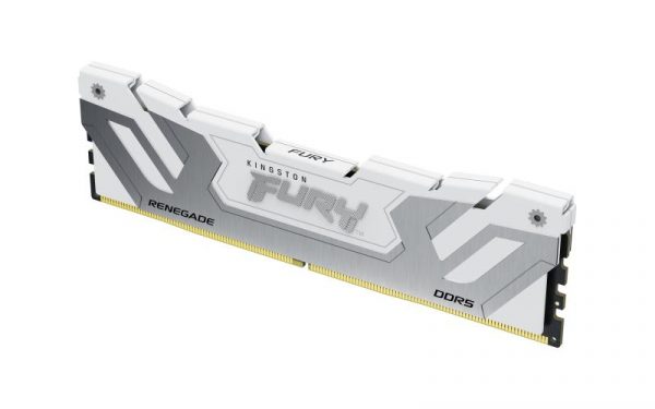 Memorie RAM Kingston 48GB 8400MT/s DDR5 CL40 CUDIMM (Kit of - imagine 4