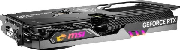 Placa video MSI GeForce RTX 4060Ti GAMING X TRIO 8GB, - imagine 12