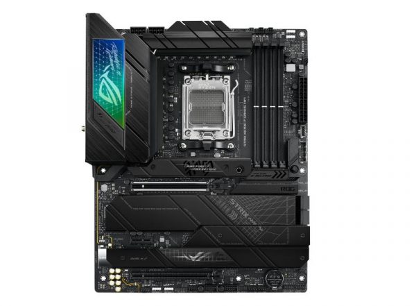 Placa de baza Asus RS X670E-F GAMING WIFI AM5 - imagine 8