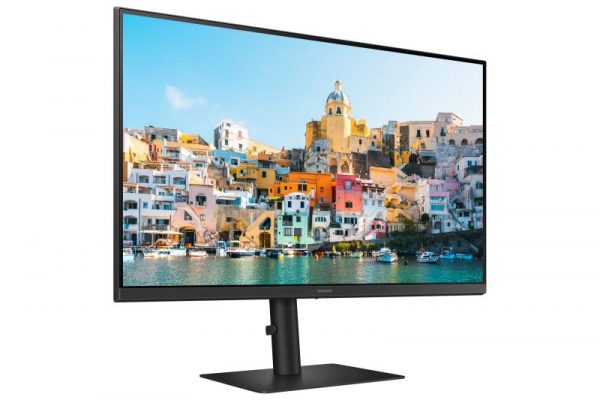 Monitor Samsung 27" LS27A400UJUXEN - imagine 12