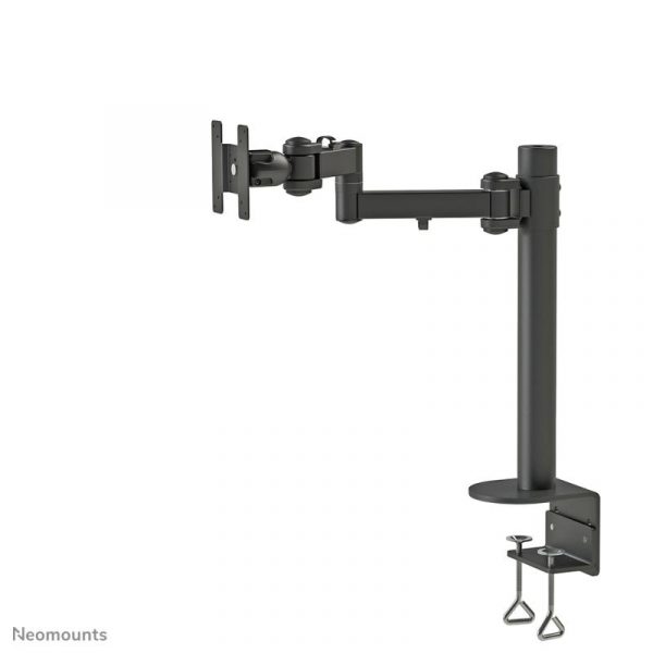 Suport Monitor de Birou, Neomounts by Newstar FPMA-D960BLACKPLUS, 10" - - imagine 6