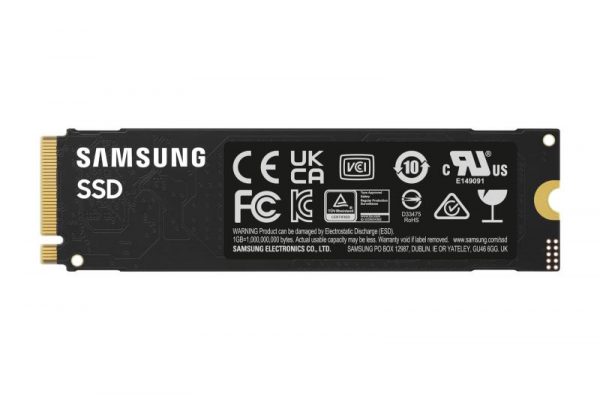 SSD Samsung 990 EVO+ 1TB PCI Express 4.0 - imagine 5