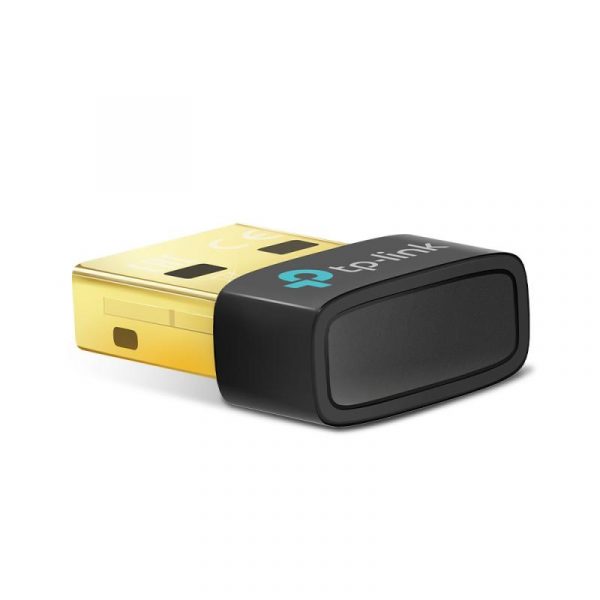TP-LINK Adaptor Bluetooth USB Nano 5.0, Bluetooth 5.0, USB 2.0, - imagine 9