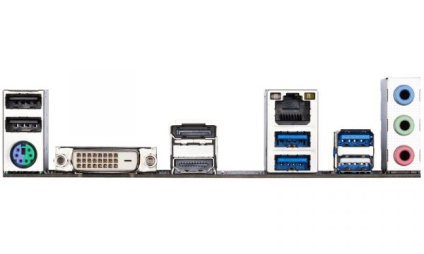 Placa de baza Gigabyte A520M DS3H, Socket AM4 - imagine 9