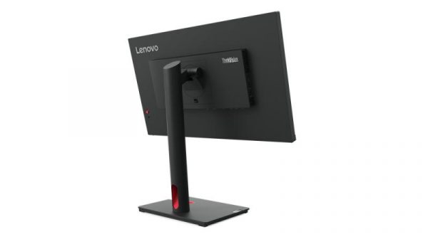 Monitor Lenovo ThinkVision T24i-30, 23.8" FHD (1920x1080) IPS WLED, Anti-glare, - imagine 10