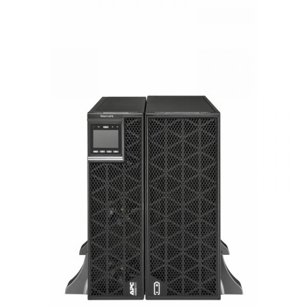 UPS APC Smart-UPS RT, Rack/Tower, =online dubla-conversie 20000VA /20000W,(1) Hard - imagine 4