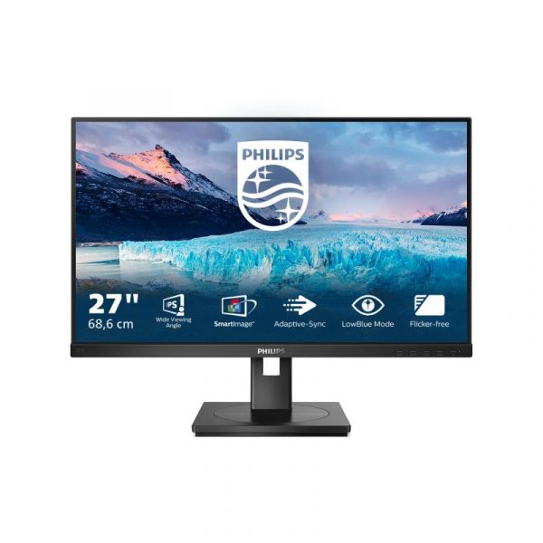 Monitor Philips 27" 272S1M/00 - imagine 4