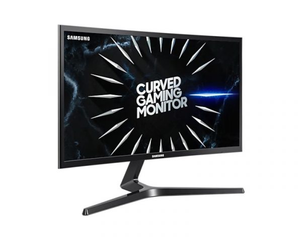 Monitor Samsung 23.5" LC24RG50FZRXEN - imagine 9
