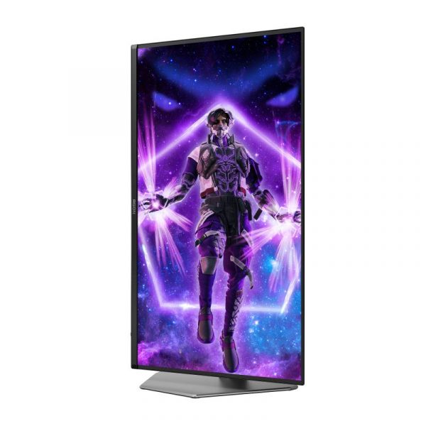 Monitor AOC 31.5" AG326UD - imagine 9