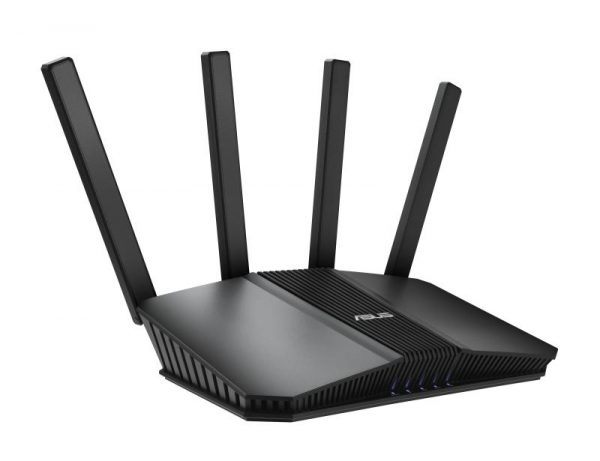 Router Asus Dual-Band RT-BE58U, WIFI-7, Standarde wireless: IEEE 802.11a, IEEE - imagine 3