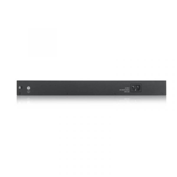 Switch Zyxel XGS1930-28, 28-port, 10/100/1000 Mbps - imagine 6