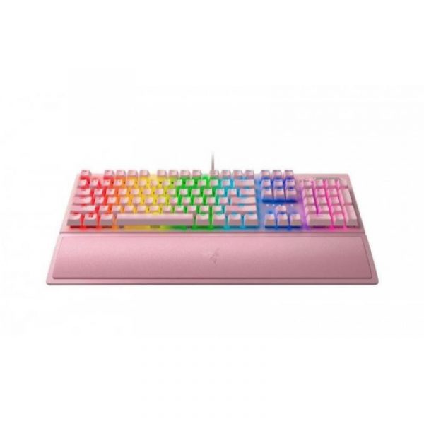 Tastatura Razer™ BlackWidow V3, Mechanical Gaming, roz - imagine 7