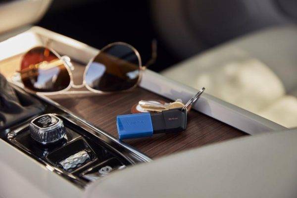 Memorie USB Flash Drive Kingston DataTraveler Exodia M, 64GB, USB - imagine 14