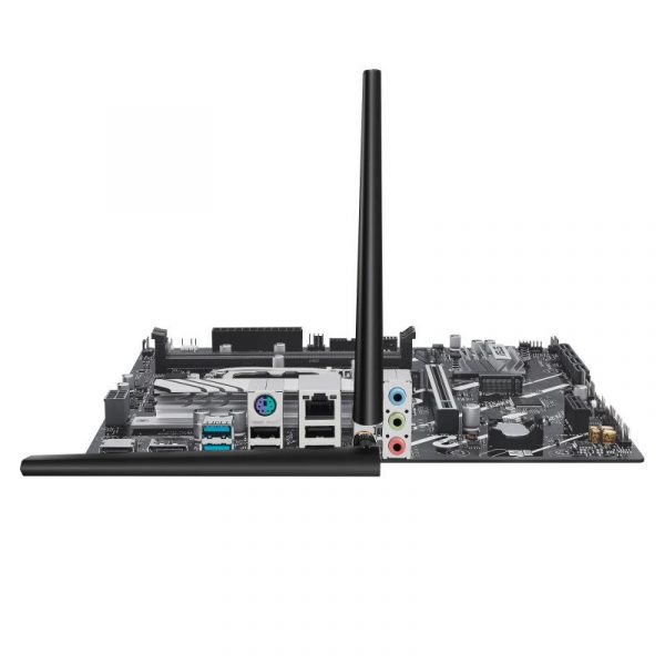 Placa de Baza ASUS PRIME H810M-A WIFI LGA1851, 2x DDR5, - imagine 8