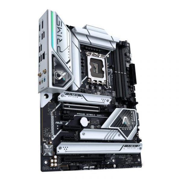 Placa de baza Asus PRIME Z790-A WIFI D5 LGA 1700 - imagine 10