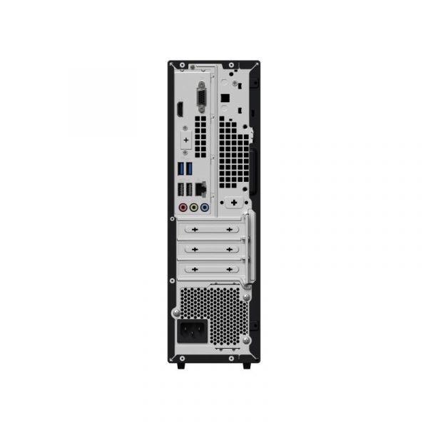 Desktop Business ASUS ExpertCenter D5, D500SER-3131000070, 512GB M.22280 NVMe™ PCIe® - imagine 5