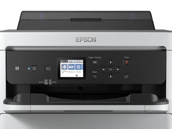 Epson imprimanta A4 Color WorkForce Pro WF-C529RDW, Tehnologie printare: PrecisionCore™, - imagine 12