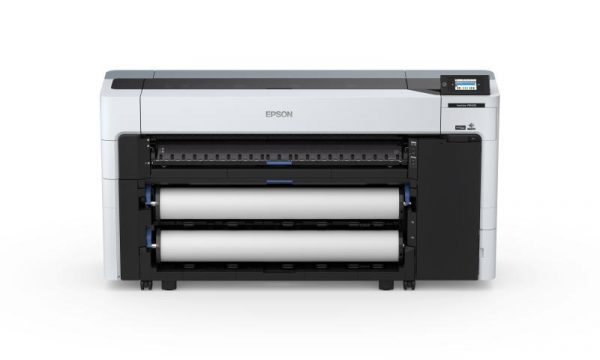 EPSON SC-P8500D A0 LARGE FORMAT PRINTER, 44", Ultrachrome® Pro6, Photo - imagine 5